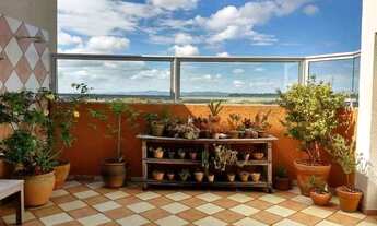 Imagem: Cobertura com 3 dormitórios à venda, 153