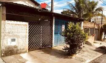 Imagem 3: Casa para venda no Jd. Amanda II em Hortolândia-SP CA0546