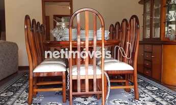 Imagem 5: Locação Casa Campo Belo São Paulo