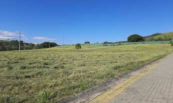 Imagem 2: Loteamento Ecovilla Taubaté