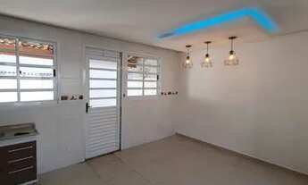 Imagem 4: Sobra com 3 Dormitórios, Suíte e 4 Vagas de Garagem