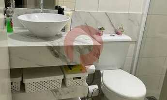 Imagem 6: Apartamento avenda em condomínio de Valinhos