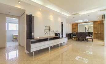 Imagem 3: Apartamento Venda Vila Romana 172 m² 4 Dormitórios