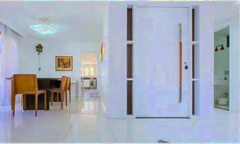 Imagem 4: Apartamento para aluguel e venda com 230 metros quadrados com 4 quartos