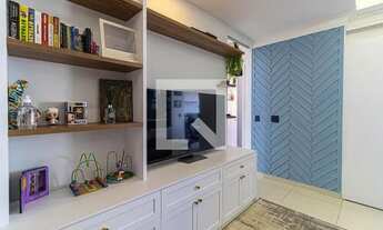 Imagem: Apartamento à Venda - Água Branca, 2 Quartos