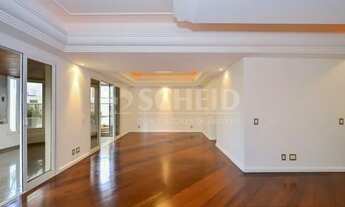 Imagem 4: Apartamento com 3 dormitórios à venda, 300 m² - Panamby - São Paulo/SP