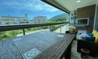 Imagem 3: Apartamento 80 m2 com 1 quarto em Campeche - Florianópolis - SC