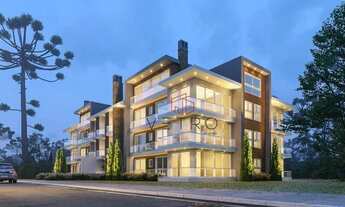 Imagem 6: Apartamento no bairro Carniel em Gramado!