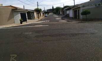 Imagem 3: Casa à venda, 170 m² por R$ 350.000,00 - Jardim Joaquim Procópio de Araújo Ferraz - Ribeir