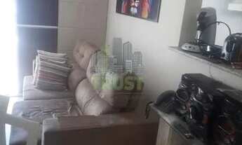 Imagem 3: Apartamento para Venda em Rio de Janeiro, Anil, 2 dormitórios, 1 banheiro, 1 vaga