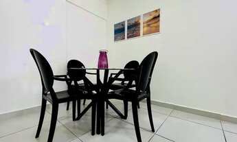 Imagem 6: APARTAMENTO 2 QUARTOS COM LAZER COMPLETO