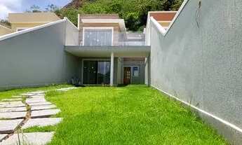 Imagem 4: Casa de condomínio para venda com 160 metros quadrados com 4 quartos