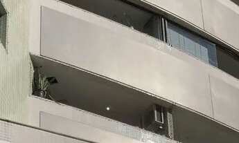 Imagem 2: ALUGO EXCELENTE APARTAMENTO SEMI MOBILIADO 3/4(1st) prox praça Batista Campos