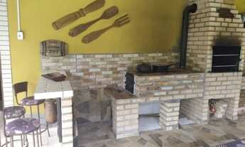 Imagem 3: Chácara em Suzano para locação por temporada