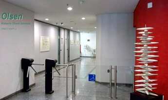 Imagem 7: Conjunto para alugar, 41 m² por R$ 2.601,08/mês - Vila Olímpia - São Paulo/SP