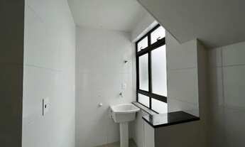 Imagem 7: São Mateus/ rua plana/ Cobertura 4 suítes/ elevador/2 vagas