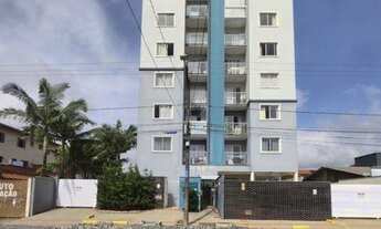 Imagem 2: Apartamento C/02 Quartos+Sacada C/Churrasqueira+Garagem Coberta + Elevador No Bairro Avent