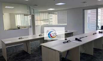 Imagem: Conjunto para alugar, 166 m² - Cerqueira