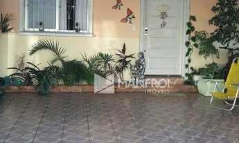 Imagem 2: Sobrado com 3 dormitórios à venda, 120 m² por R$ 372.499,00 - Bela Vista - Alvorada/RS