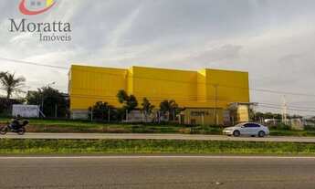 Imagem 2: Galpão - VENDA OU LOCAÇÃO - Jundiaí/SP