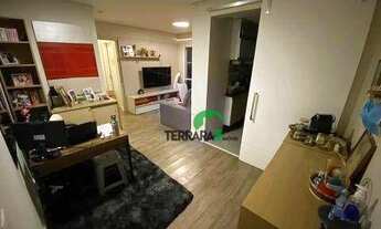 Imagem 3: Apartamento com 2 dormitórios à venda, 76 m² por R$ 797.000 - Vila Leopoldina - São Paulo