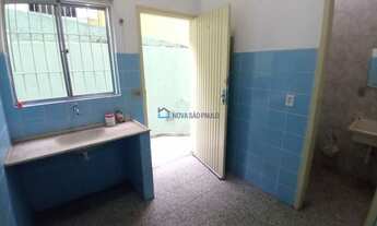 Imagem: Casa de vila para locação!