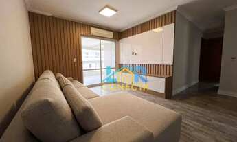 Imagem 3: Apartamento à venda, 126 m² por R$ 1.050.000,00 - Boqueirão - Praia Grande/SP