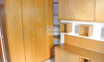 Imagem 5: AMERICANA - Apartamento Padrão - SANTO ANTÔNIO