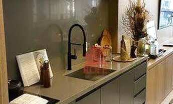 Imagem 7: Apartamento com 1 dormitório à venda, 27 m² por R$ 650.000,00 - Itaim Bibi - São Paulo/SP