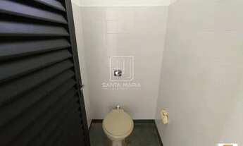 Imagem 7: Salão/Galpão (salão - térreo) , cozinha planejada