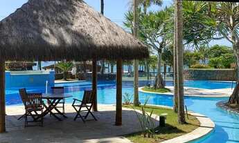 Imagem: Cobertura em Ubatuba, na Praia Grande. Condominio