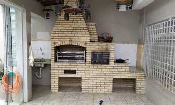 Imagem 5: Sobrado com 5 dormitórios à venda, 263 m² por R$ 795.000,00 - Vila Gilda - Santo André/SP