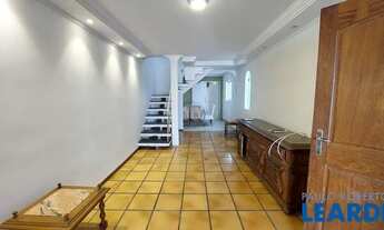 Imagem 3: SOBRADO - BROOKLIN - SP