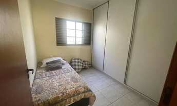 Imagem 5: Casa à venda no Bairro Segismundo Pereira em Uberlândia