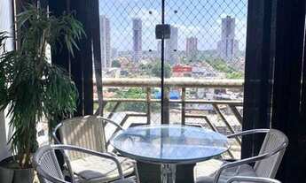 Imagem 6: Apto lindo e reformado, à venda no Ed. Rio Ganges, 3/4 andar alto