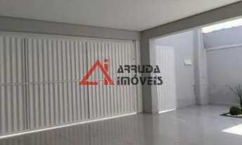 Imagem 4: Casa com 3 dormitórios à venda, 120 m² por R$ 540.000,00 - Jardim Santa Rosa - Itu/SP