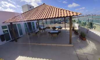 Imagem 5: Flat para venda tem 34 metros quadrados com 1 quarto em Manaíra - João Pessoa - PB