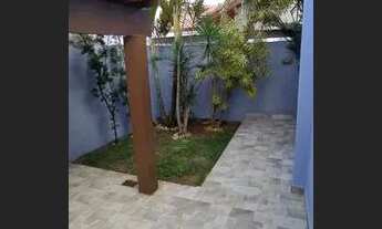 Imagem 7: Casa na praia em Itanhaém, com 2 Dormitórios