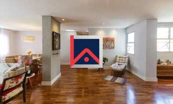 Imagem 3: Apartamento Venda Pinheiros 140 m² 2 Dormitórios