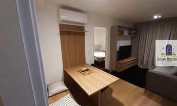 Imagem: Apartamento, 1 dormitório, 44 m² - venda