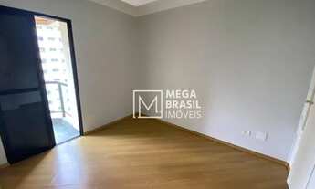 Imagem 3: Apartamento com 2 dormitórios para alugar, 60 m² por R$ 3.980,00/mês - Chácara Klabin - Sã