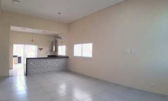 Imagem 3: Casa com 3 dormitórios à venda, 149 m² por R$ 954.000,00 - Condomínio Terras do Vale - Caç