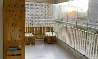Imagem 6: São Paulo - Apartamento Padrão - Vila Prudente