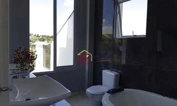 Imagem 3: Casa com 5 dormitórios à venda, 688 m² por R$ 3.100.000 - Terra dos Cuiabás - Tiradentes/M