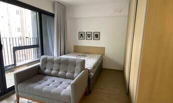 Imagem 6: Apartamento em Indianópolis