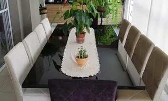 Imagem 4: Apartamento com 4 dormitórios à venda, 136 m² por R$ 1.490.000,00 - Vila Mariana - São Pau