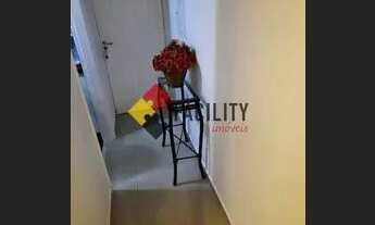 Imagem 6: Apartamento com 3 dormitórios à venda, 67 m² por R$ 415.000,00 - Loteamento Parque São Mar