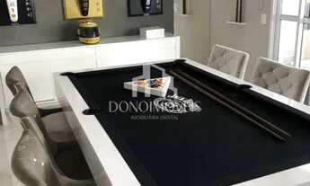 Imagem 2: Apart. a venda, 123m, vista piscina, DOMO LIFE, Centro de SBC