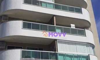 Imagem 2: Apartamento com 2 dormitórios à venda, 74 m² por R$ 560.000,00 - Maravista - Niterói/RJ