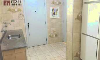 Imagem 6: Apartamento com 3 dormitórios à venda, 82 m² por R$ 790.000,00 - Pinheiros - São Paulo/SP